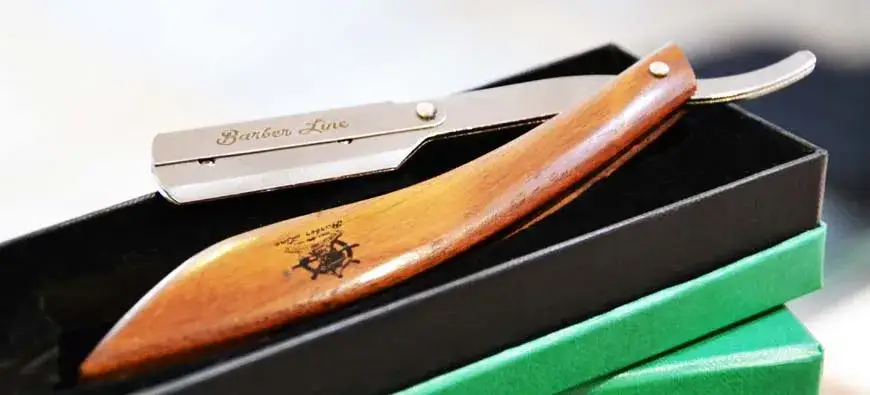 Brzytwa fryzjerska do czego służy? Odkryj jej niesamowite zastosowania