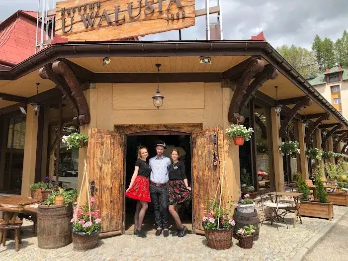 Gdzie zjeść w Krynicy-Zdroju? Odkryj najlepsze restauracje i smaki