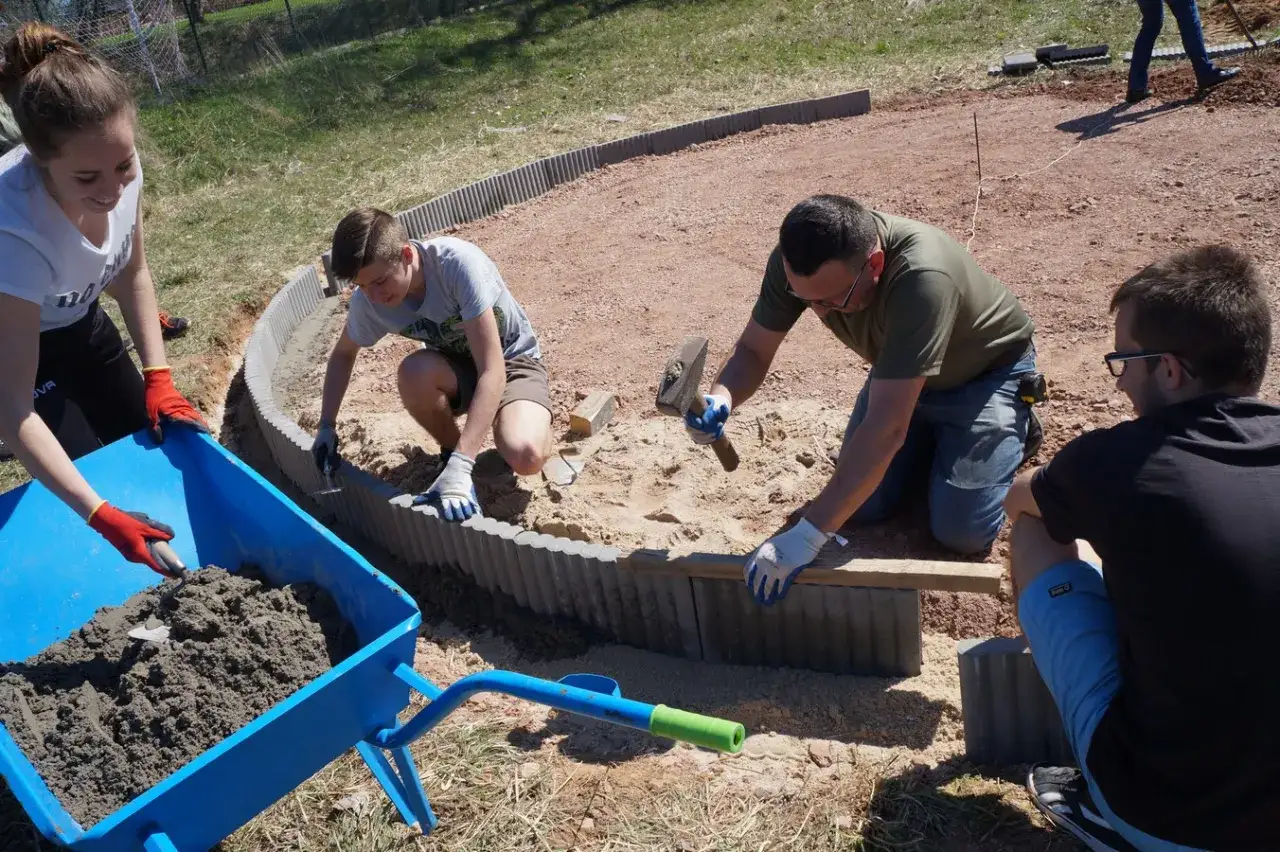 Marzysz o palenisku? Zbuduj je bezpiecznie i legalnie!