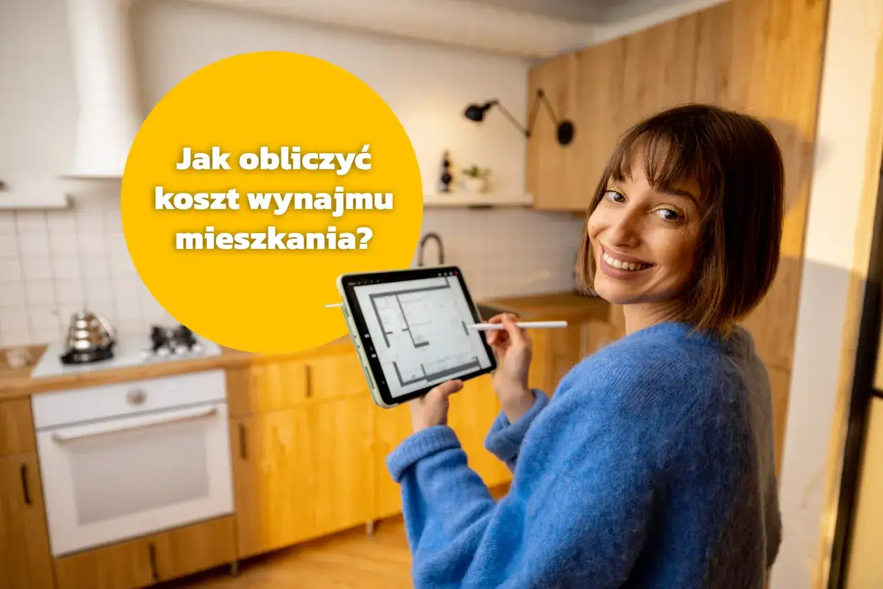 Ile wziąć za wynajem mieszkania? Ustal idealną cenę i zarabiaj!