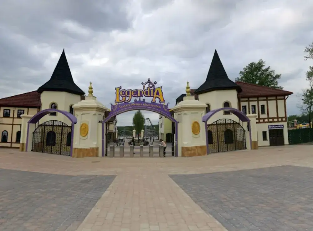 Czerwionka-Leszczyny atrakcje, które zaskoczą całą rodzinę