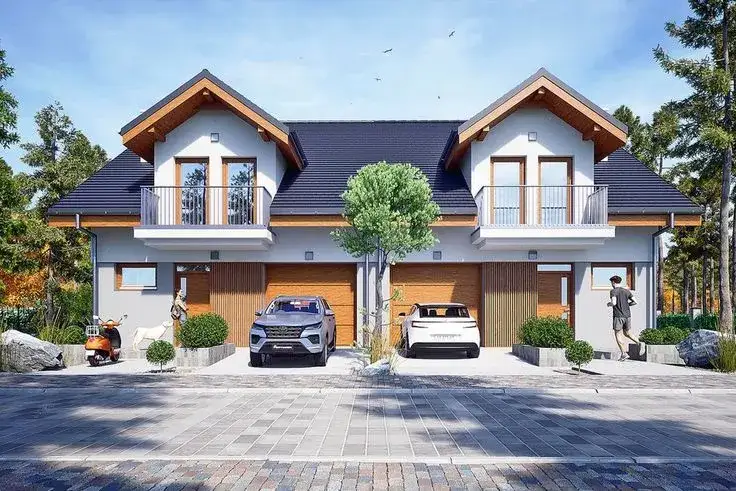 Ile lokali może mieć budynek jednorodzinny? Sprawdź przepisy i wyjątki