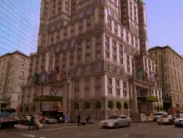 Czy hotel Tipton naprawdę istnieje? Prawda o fikcyjnej lokalizacji