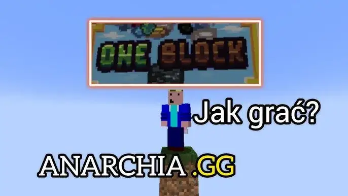 Jak zagrać na anarchia gg - proste kroki, by uniknąć problemów