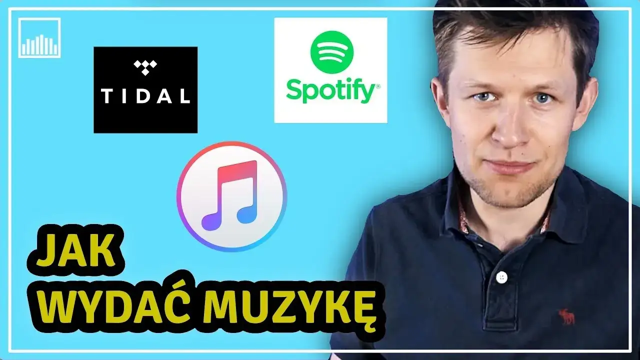 Jak dodać utwory do Spotify? Wydaj swoją muzykę lub wgraj MP3!