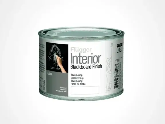 Farba tablicowa: Czym malować, by uzyskać idealną gładkość?