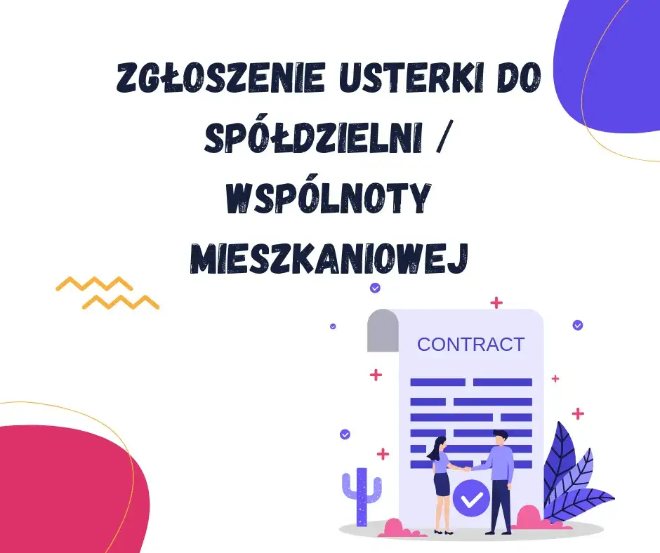 Jak skutecznie zgłosić nieprawidłowości w spółdzielni mieszkaniowej