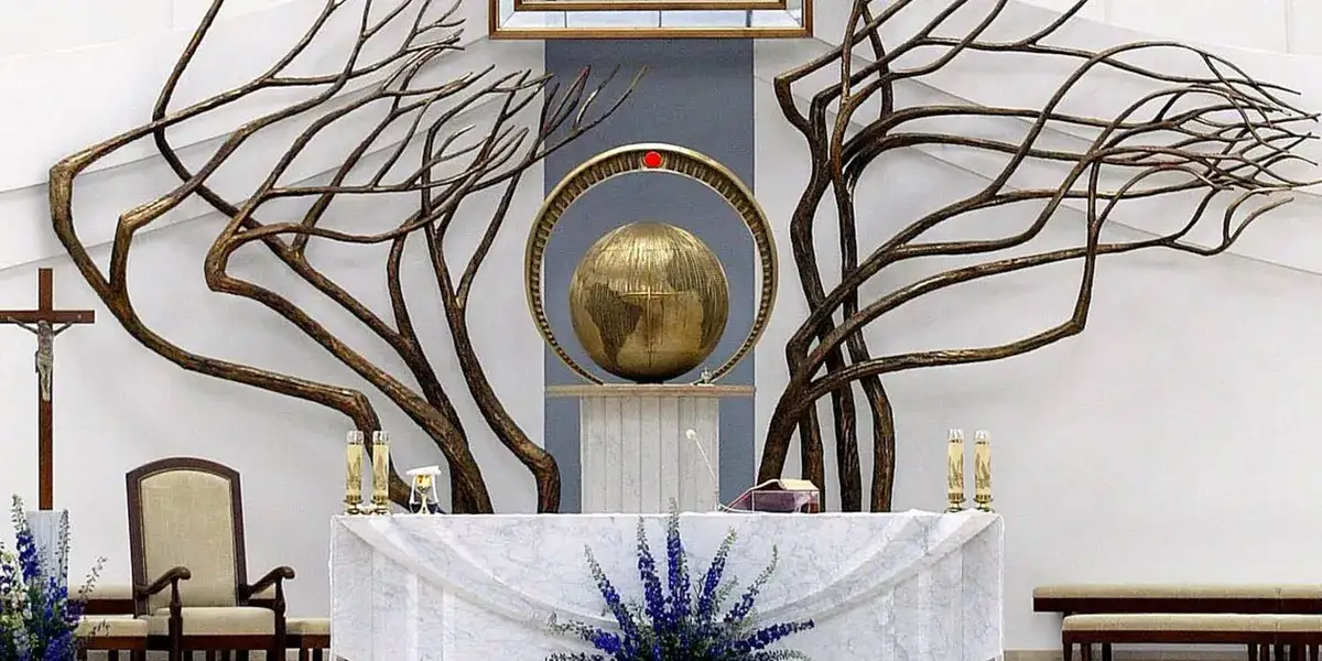 Sanktuarium w Łagiewnikach: Odkryj jego niezwykłą historię i znaczenie