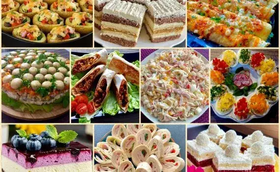 Najlepsze sałatki na Wielkanoc, które zachwycą Twoich gości