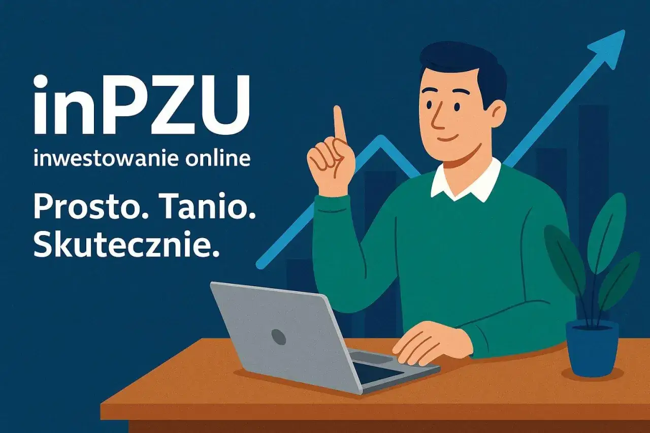 TFI: Czym jest i jak działa? Twój przewodnik po inwestycjach