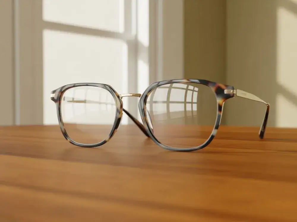 Szkła fotochromowe: Warto? Zalety, wady i cena [Kompleksowy przewodnik]