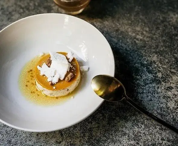 CODA Berlin: Deutschlands einziges Dessert-Restaurant mit 2 Sternen