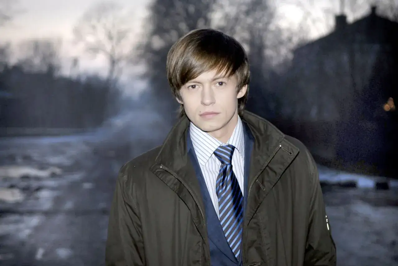 Piotr Ligienza – życie i kariera aktora znanego z Rancza