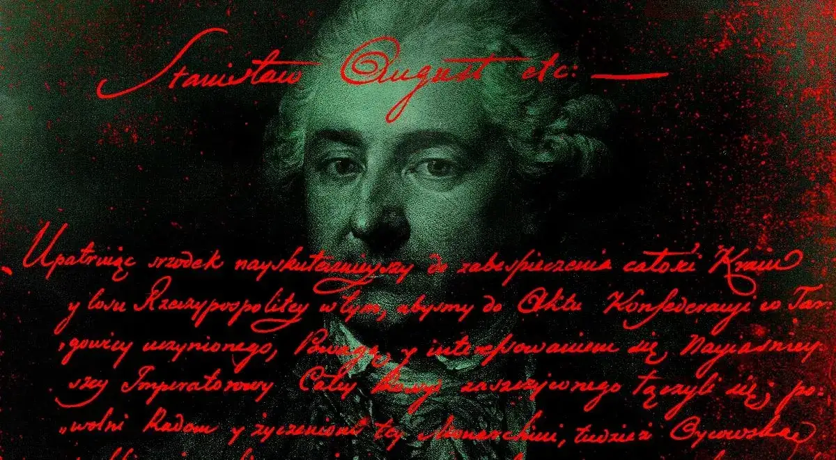 Kto zawiązał konfederację targowicką i jakie miało to konsekwencje?