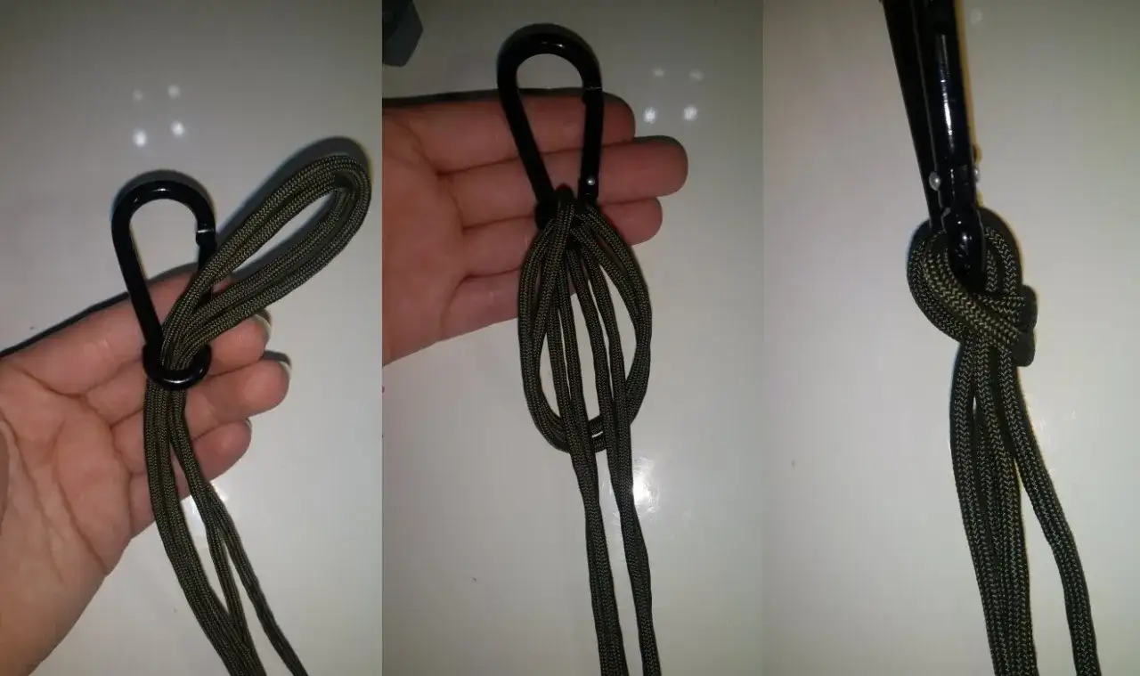 Jak zrobić bransoletki z paracordu - proste kroki i cenne wskazówki