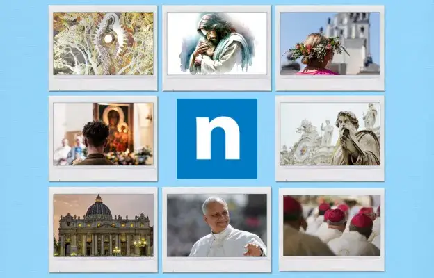 Jak zaadresować list do księdza, biskupa, kardynała? Wzory