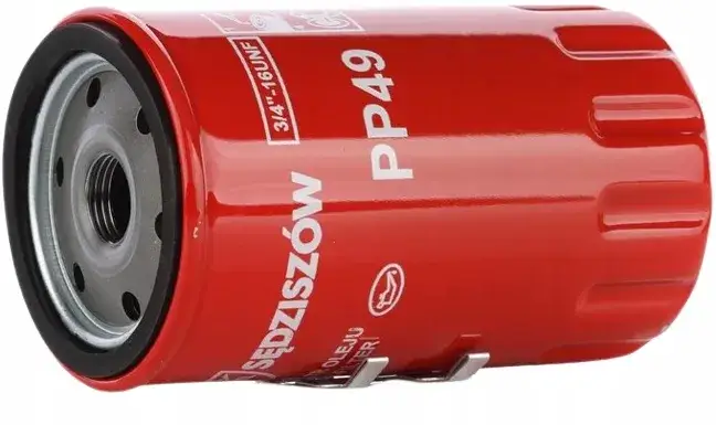 Ile oleju do silnika Ursus 3512? Sprawdź, aby uniknąć problemów