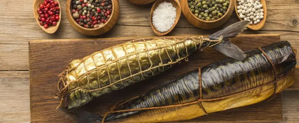 Czym przyprawić rybę? Sekrety smaku, które odmienią Twoje dania!