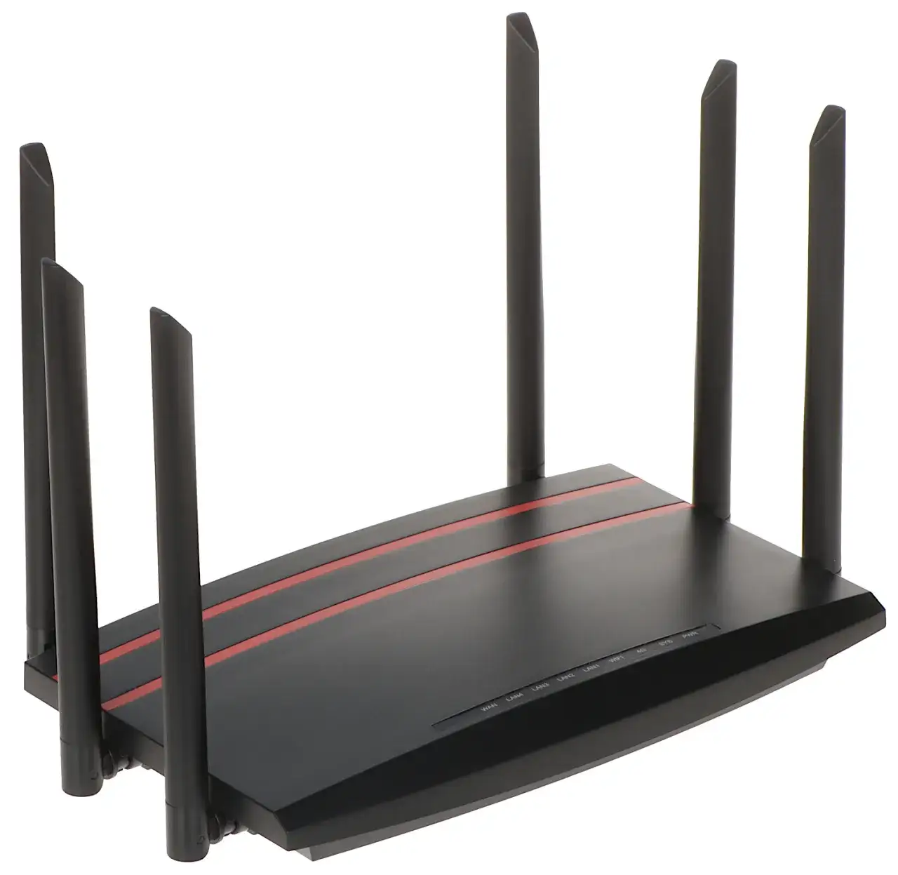 Router do TV kablem: Jaki wybrać? Cat 6 to klucz do 4K i gier