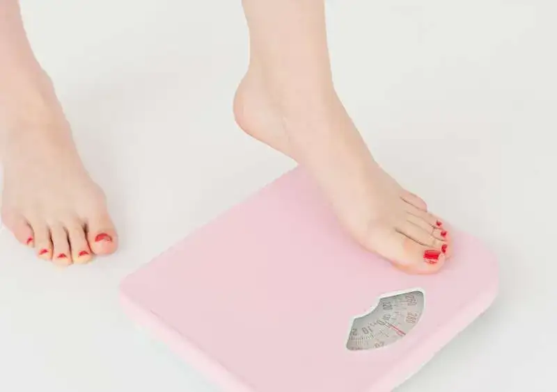 Kiedy się ważyć przy odchudzaniu, aby uniknąć nieprzyjemnych niespodzianek