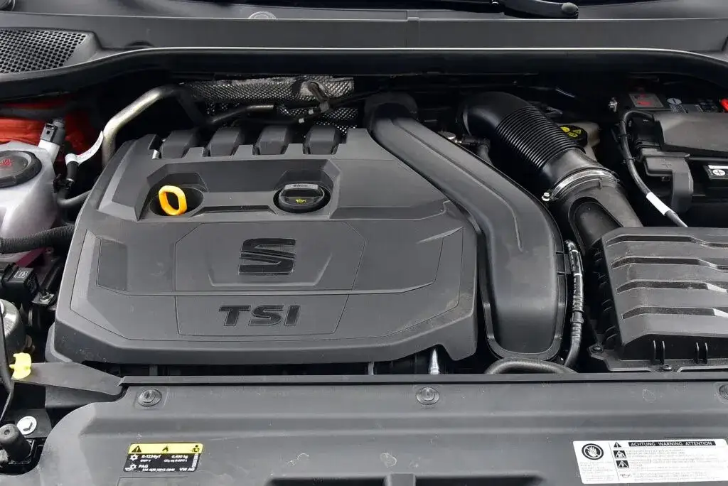 Seat Arona jaki silnik wybrać - uniknij kosztownych błędów przy wyborze