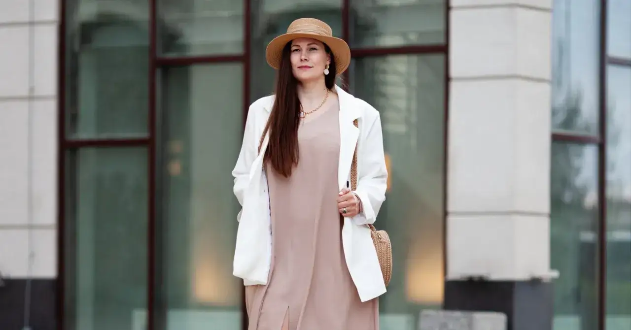 Plus size na komunię: Jak wyglądać zjawiskowo i czuć się pewnie?