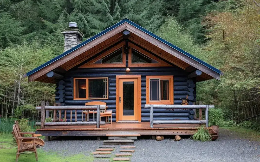 Ile kosztuje budowa domu drewnianego? Zaskakujące ceny i czynniki wpływające na koszty