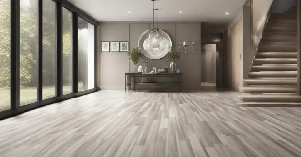 Jak zmienić kolor paneli podłogowych i uzyskać trwały efekt