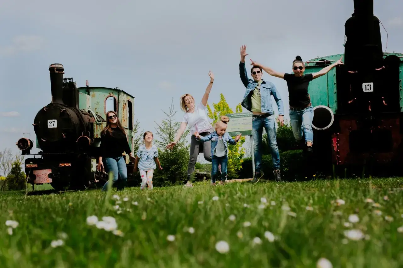 Skanseny maszyn parowych: Polska. Gdzie parowozy wciąż pracują?