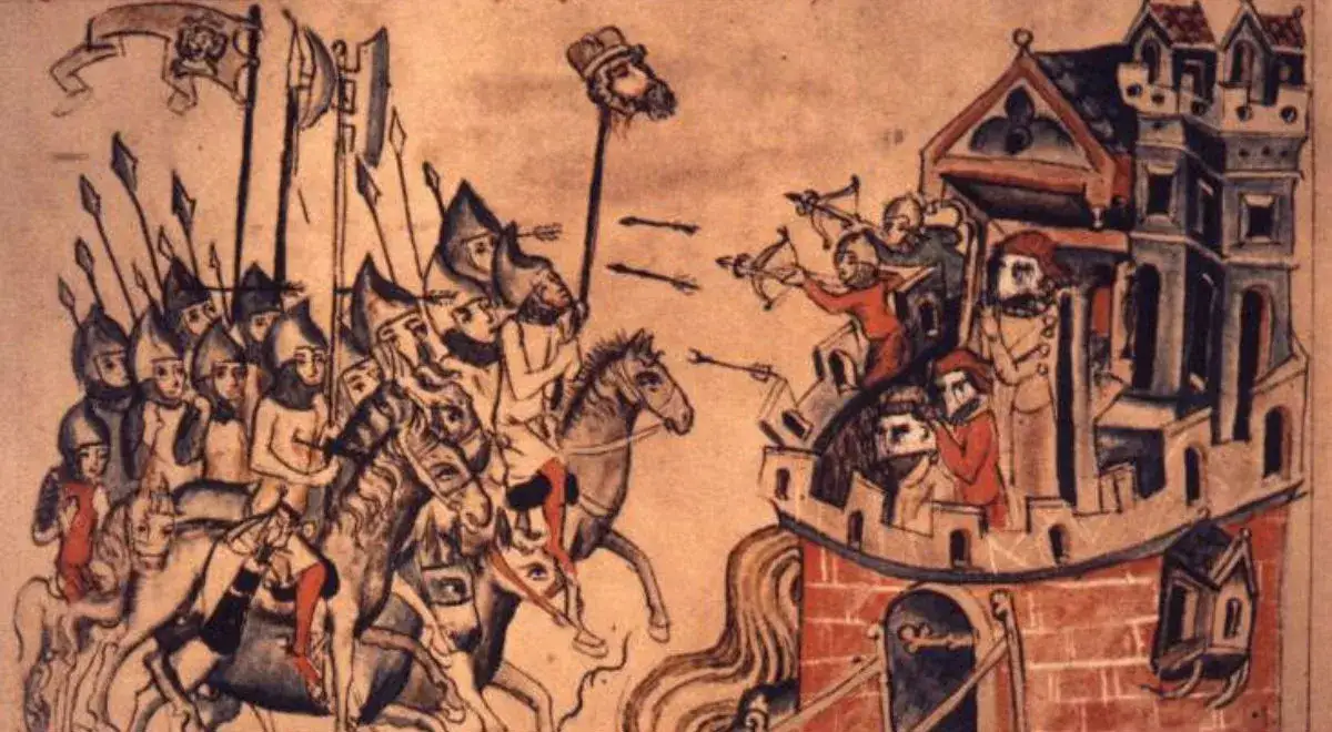 Kiedy była bitwa pod Legnicą? Odkryj jej znaczenie i konsekwencje