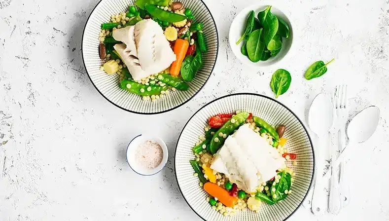 Co na obiad przy refluksie? Lekkostrawne przepisy, które pomogą