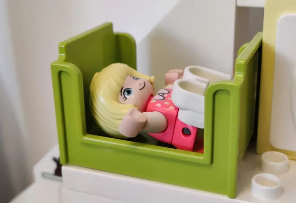 Kiedy dziecko rezygnuje z drzemki: 5 oznak gotowości na zmiany w rytmie dnia