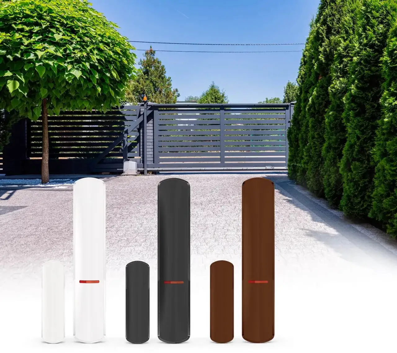 Alarm w domu na czym polega i jak skutecznie chroni Twoją posesję