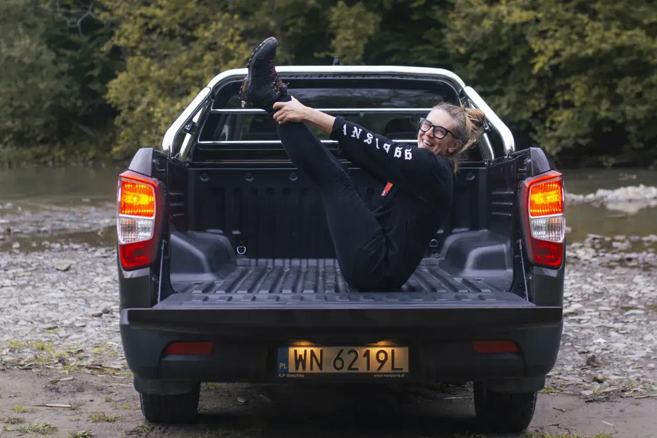 Kobieta daltonistka? Tak! Zrozum, dlaczego to taka rzadkość