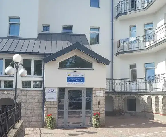 Rabka-Zdrój sanatorium Olszówka: pełna oferta i opinie pacjentów