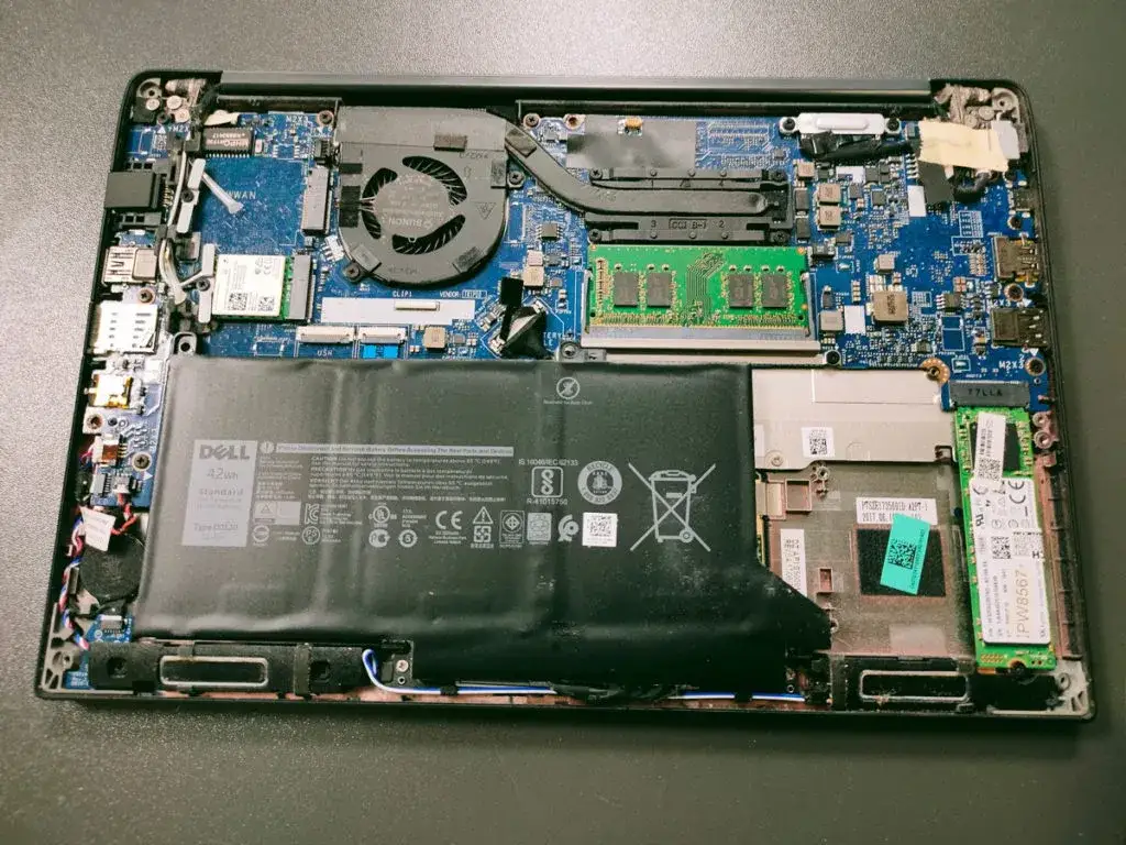 Ile kosztuje wymiana dysku w laptopie? Sprawdź ceny i opcje serwisowe