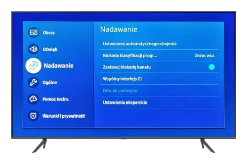 Jak włączyć DVB-T2 i uniknąć problemów z odbiorem telewizji naziemnej