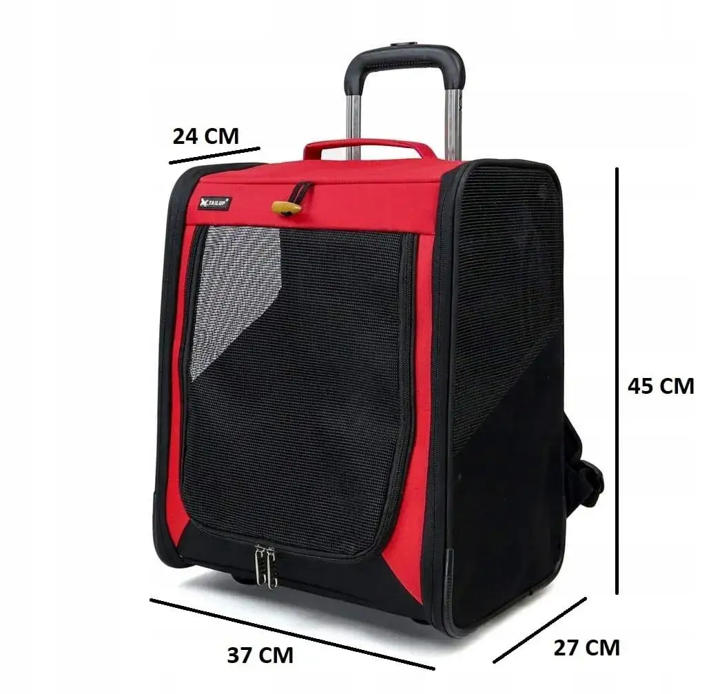 Bezpieczne transportery dla psa do samochodu - wybierz najlepszy model