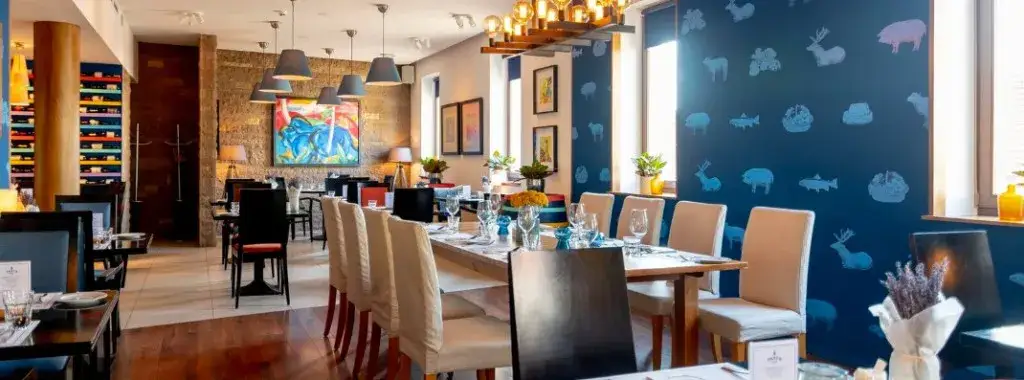 Eger gdzie zjeść - najlepsze restauracje i lokalne smaki, które musisz spróbować