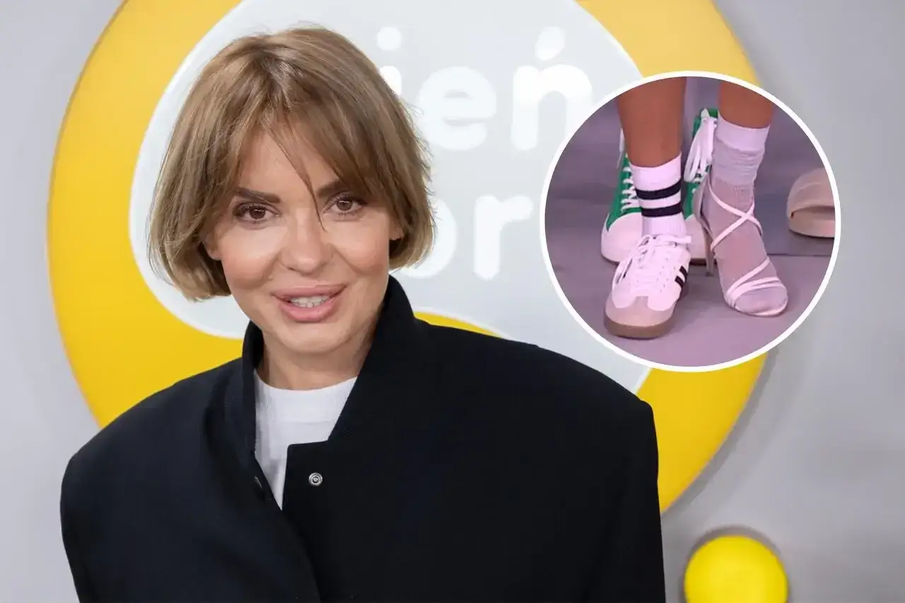 Jak założyć skarpetki do szpilek, aby czuć się komfortowo i stylowo