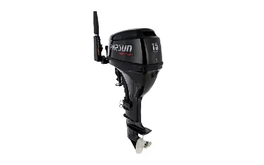 Der perfekte 15 ps Motor für Ihr Boot: Tipps und Empfehlungen