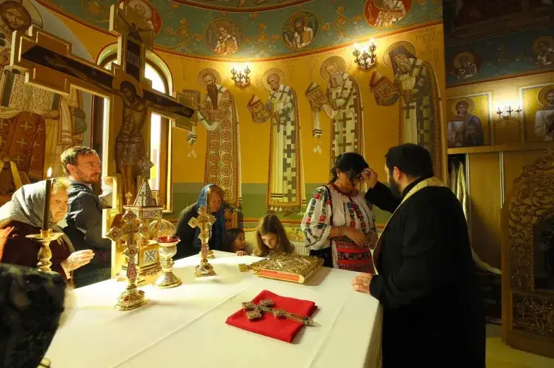 Czy pop ma żonę? Odkryj zaskakujące fakty o duchownych prawosławnych