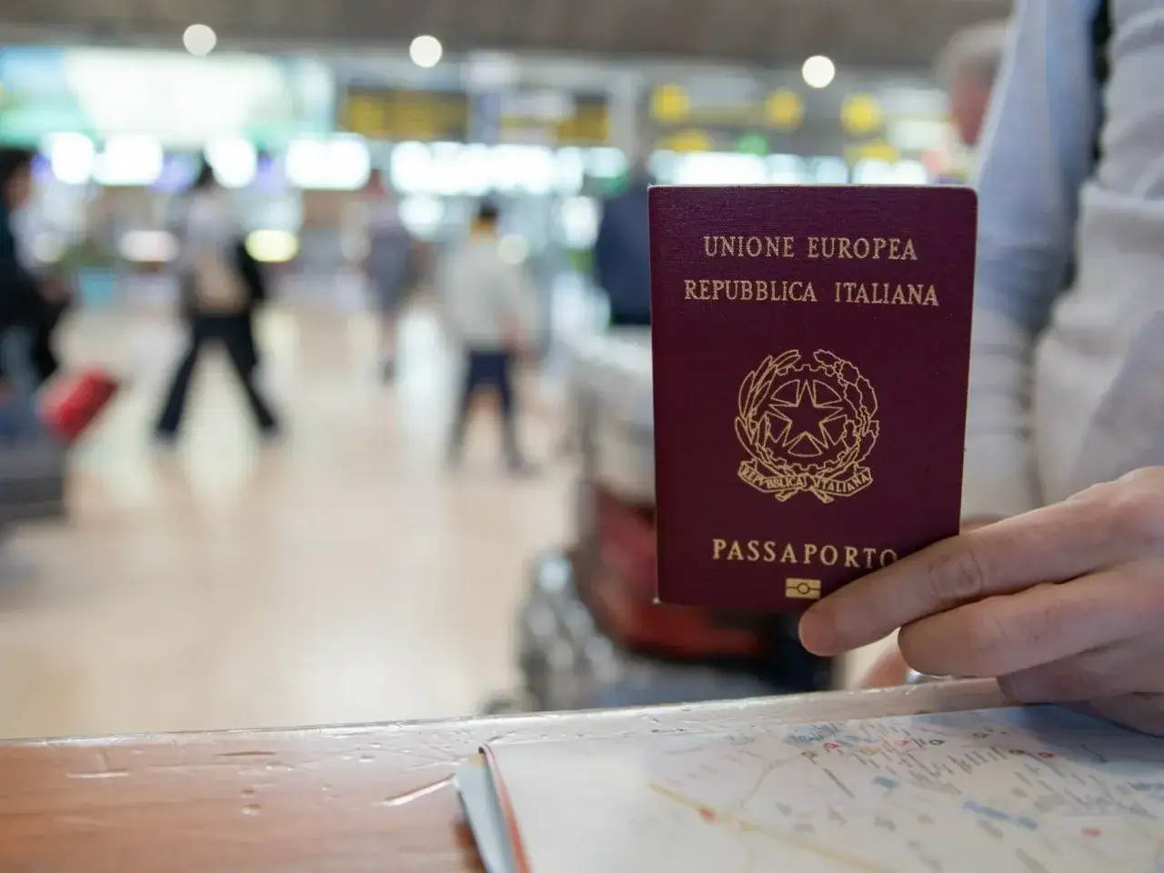 Rumunia: Paszport? Nie! Wystarczy dowód osobisty. Co musisz wiedzieć?