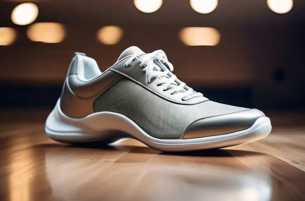 Czy buty do tańca są wygodne? Oto co musisz wiedzieć o komforcie