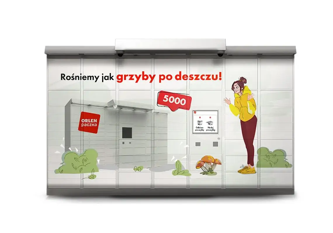 Orlen Paczka: Dostawy w soboty bez opłat? Sprawdź szczegóły!