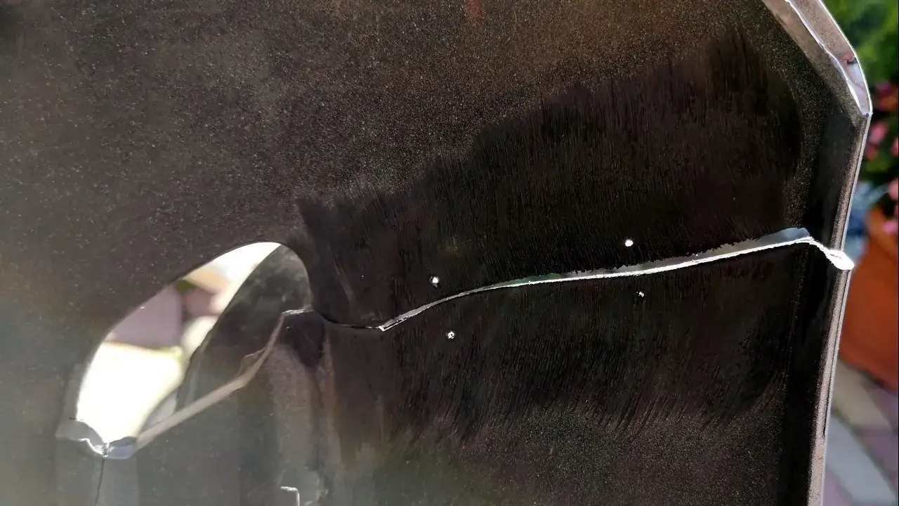 Jak naprawić zderzak samochodowy - proste metody na skuteczną naprawę