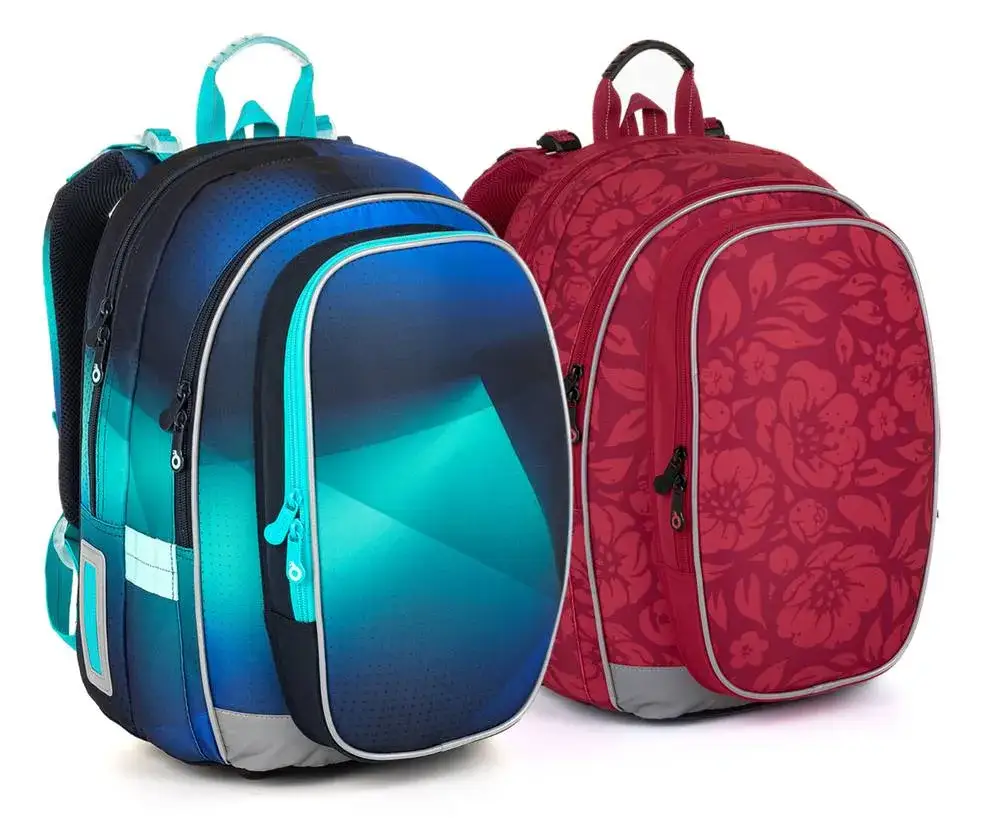 Plecaki dla drugoklasisty: Jak wybrać lekki i zdrowy model?