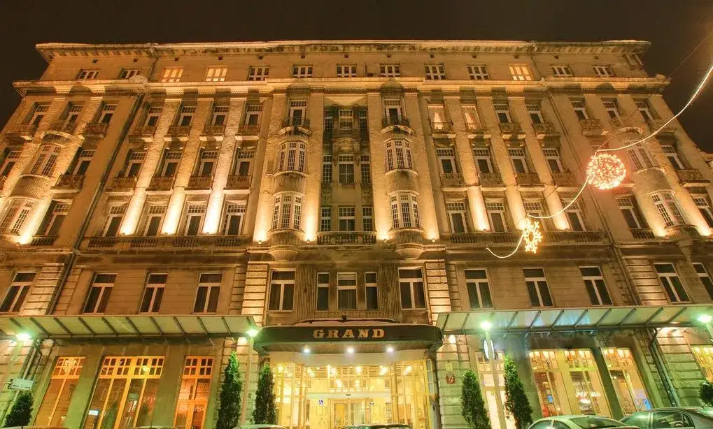 Kiedy otwarcie Grand Hotel w Łodzi? Poznaj datę i szczegóły!