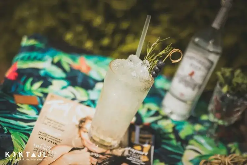 Orzeźwiające drinki z aloesem, które pokochasz w upalne dni