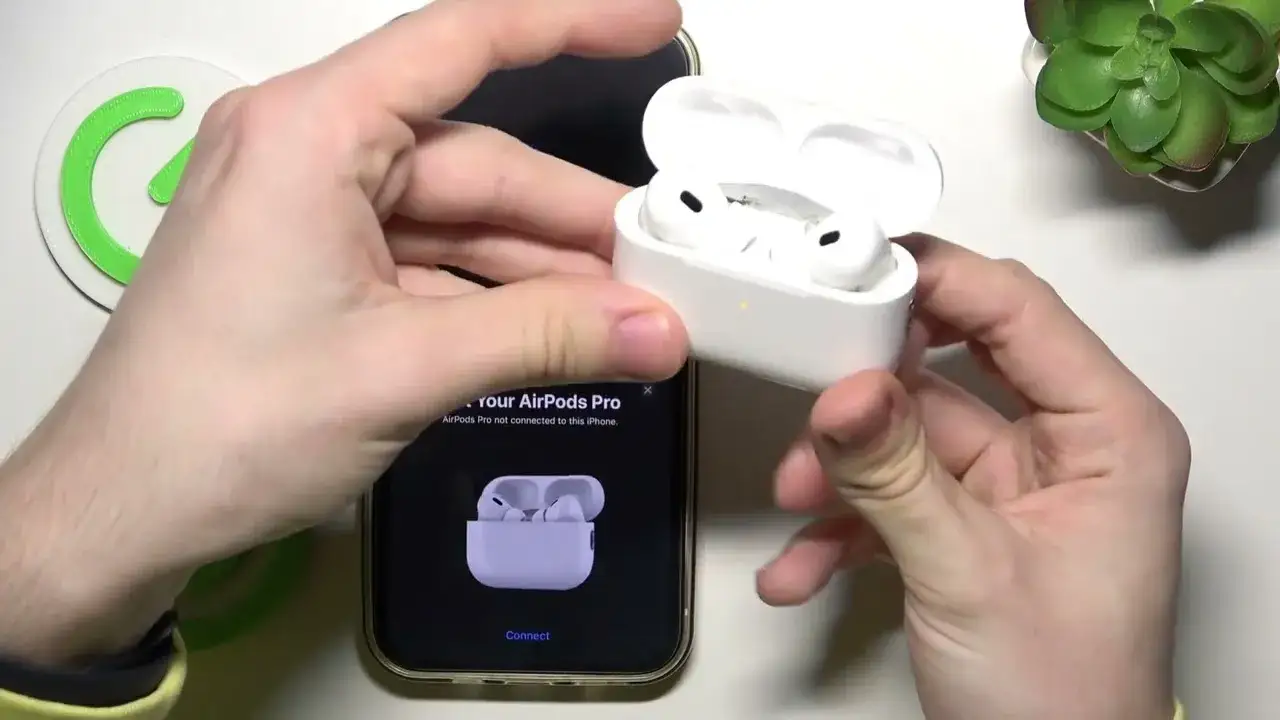 Jak wyzerować AirPodsy? Napraw problemy i sprzedaj bezpiecznie!